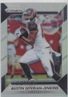 Austin Seferian Jenkins
