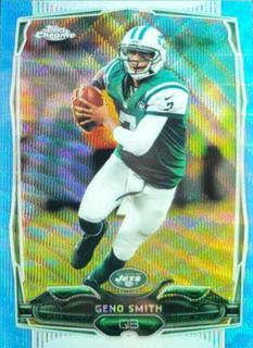 Geno Smith
