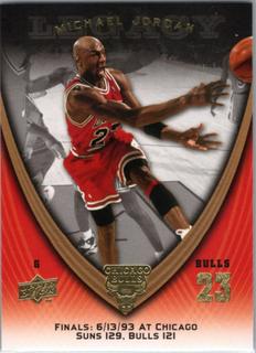 Michael Jordan
