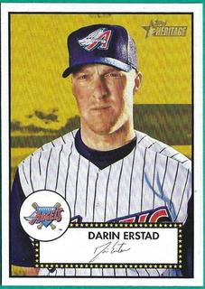 Darin Erstad