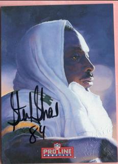 Sterling Sharpe