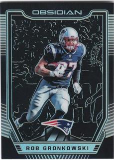 Rob Gronkowski