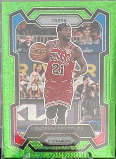 Patrick Beverley