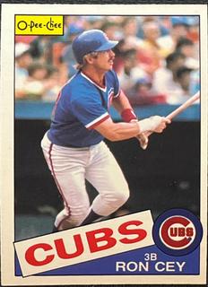 Ron Cey