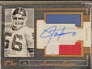 Lawrence Taylor