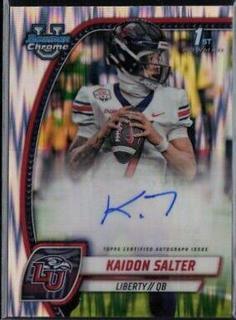 Kaidon Salter