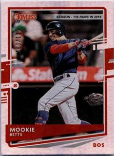 Mookie Betts