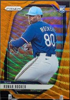 Kumar Rocker