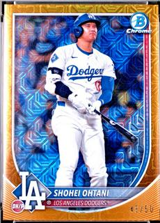 Shohei Ohtani