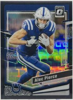 Alec Pierce