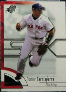 Nomar Garciaparra