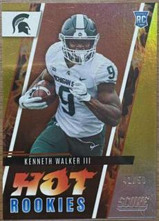 Kenneth Walker III