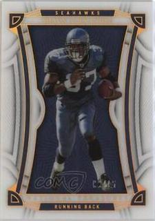 Shaun Alexander