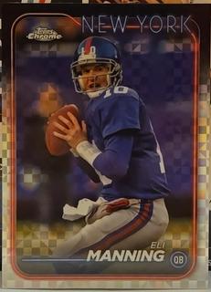 Eli Manning