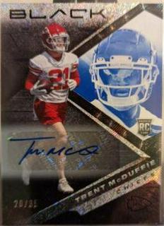 Trent McDuffie