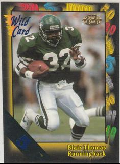 Blair Thomas
