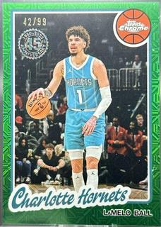LaMelo Ball
