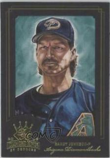 Randy Johnson