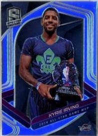 Kyrie Irving
