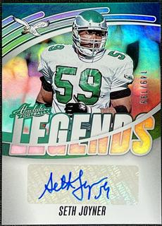 Seth Joyner