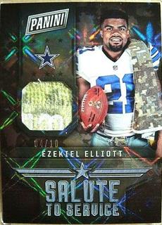 Ezekiel Elliott