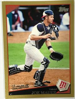 Joe Mauer