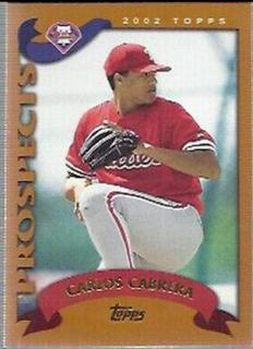 Carlos Cabrera