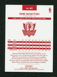 Dirk Nowitzki