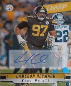 Cameron Heyward