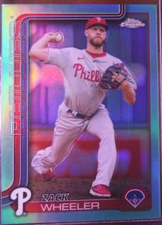 Zack Wheeler