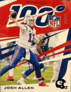 Josh Allen
