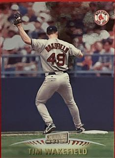 Tim Wakefield