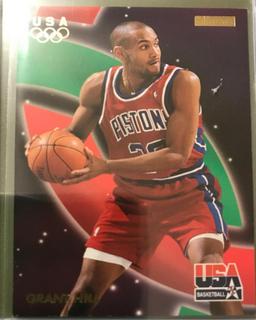 Grant Hill
