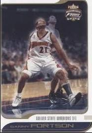 Danny Fortson