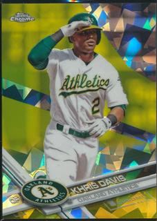 Khris Davis