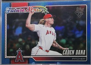 Caden Dana