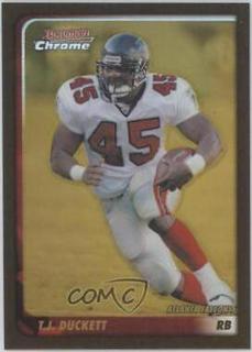 T.J. Duckett