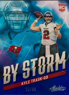 Kyle Trask