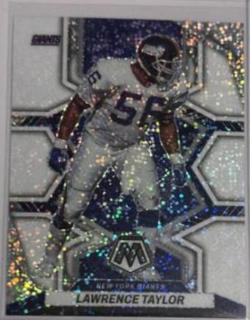 Lawrence Taylor