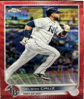 Nelson Cruz