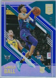 LaMelo Ball