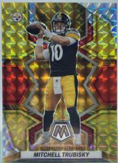 Mitchell Trubisky