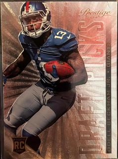 Odell Beckham Jr