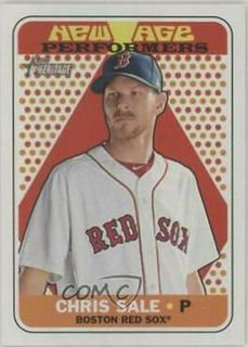 Chris Sale