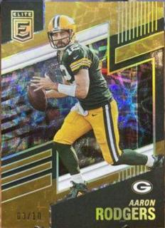 Aaron Rodgers