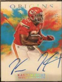 Kareem Hunt