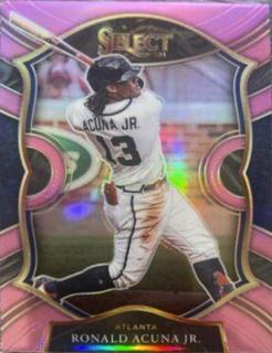 Ronald Acuna Jr.