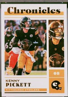 Kenny Pickett