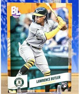 Lawrence Butler