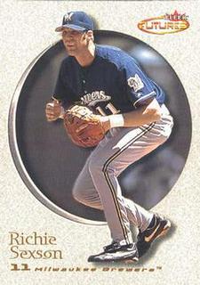 Richie Sexson
